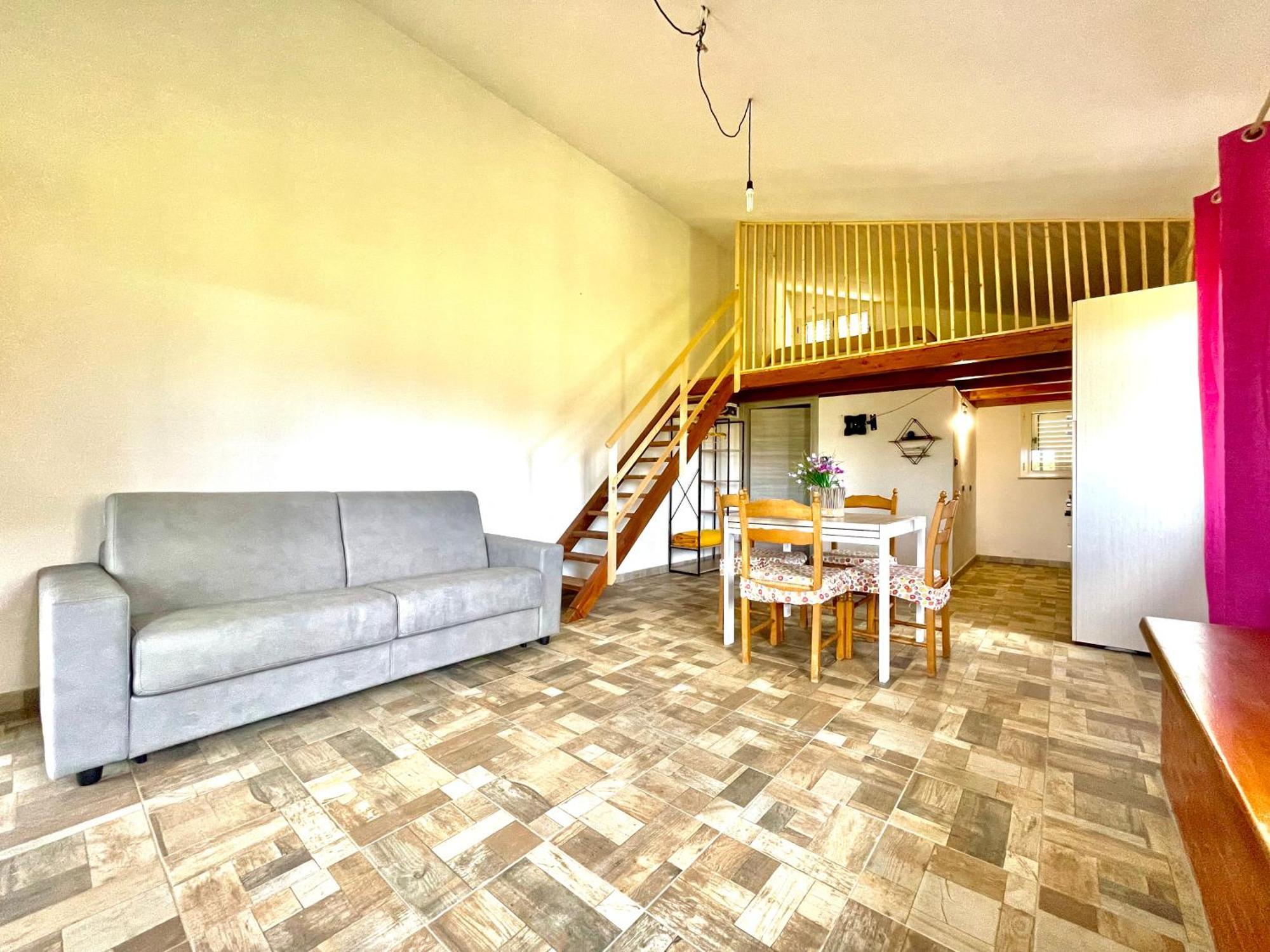 Casa Al Mare Villa Bari Sardo Eksteriør billede