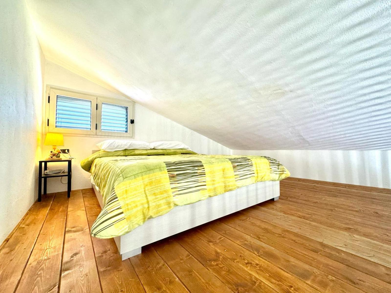 Casa Al Mare Villa Bari Sardo Eksteriør billede